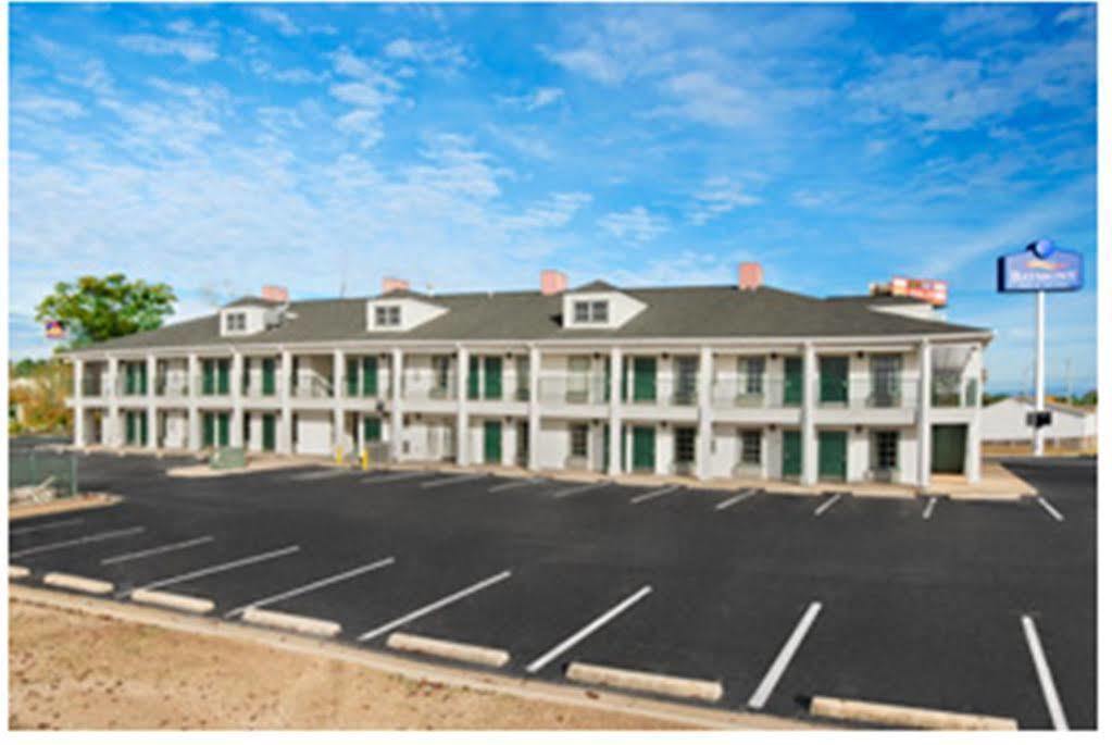 Baymont By Wyndham גרינווד מראה חיצוני תמונה